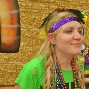 Meet your Posher, Laura